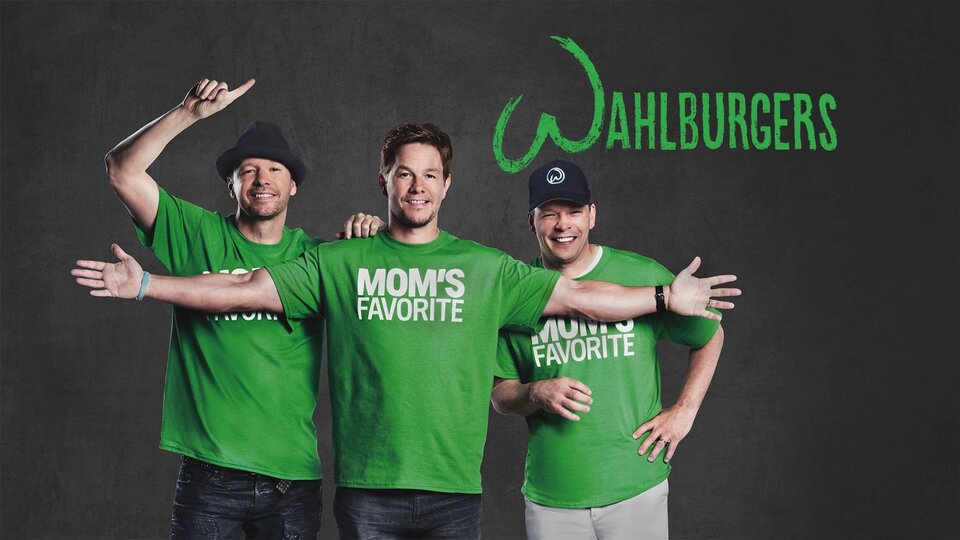 Wahlburgers