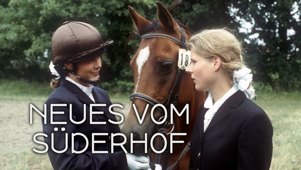 Neues vom Süderhof