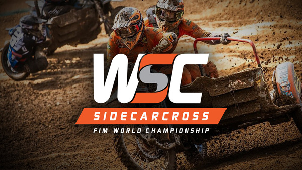 FIM Sidecar World Championship