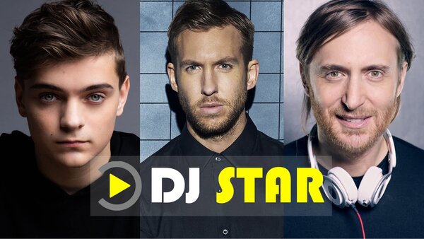DJ Star