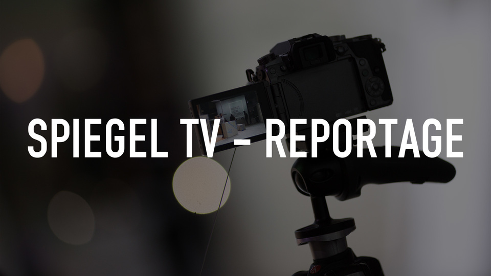Spiegel TV - Reportage
