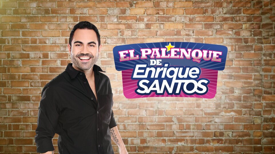 El Palenque