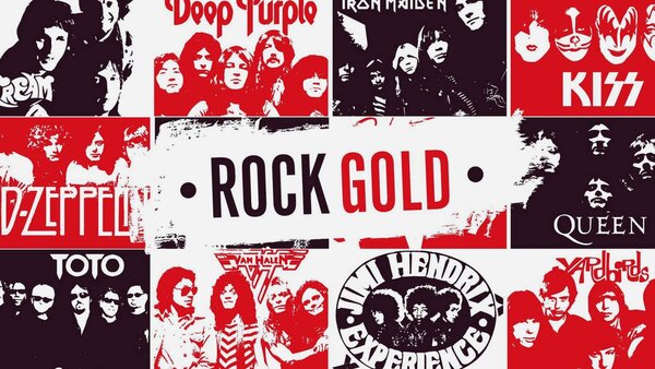 Rock Gold