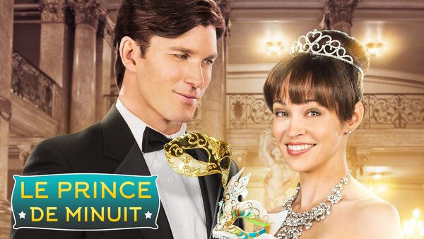 Le prince de minuit