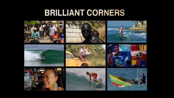 Brilliant Corners