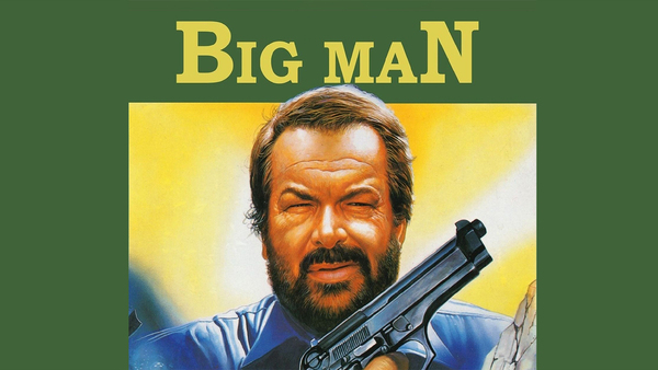 Big Man