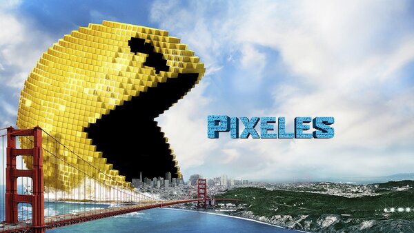 Píxeles