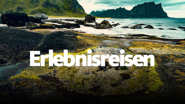 Erlebnisreisen