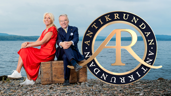 Det bästa ur Antikrundan
