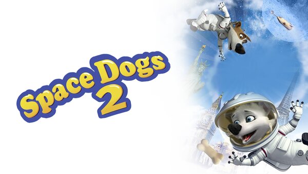 Space Dogs 2