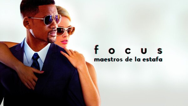 Focus: Maestros de la estafa