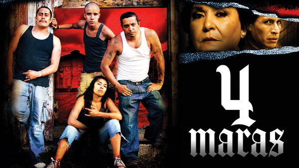 4 maras