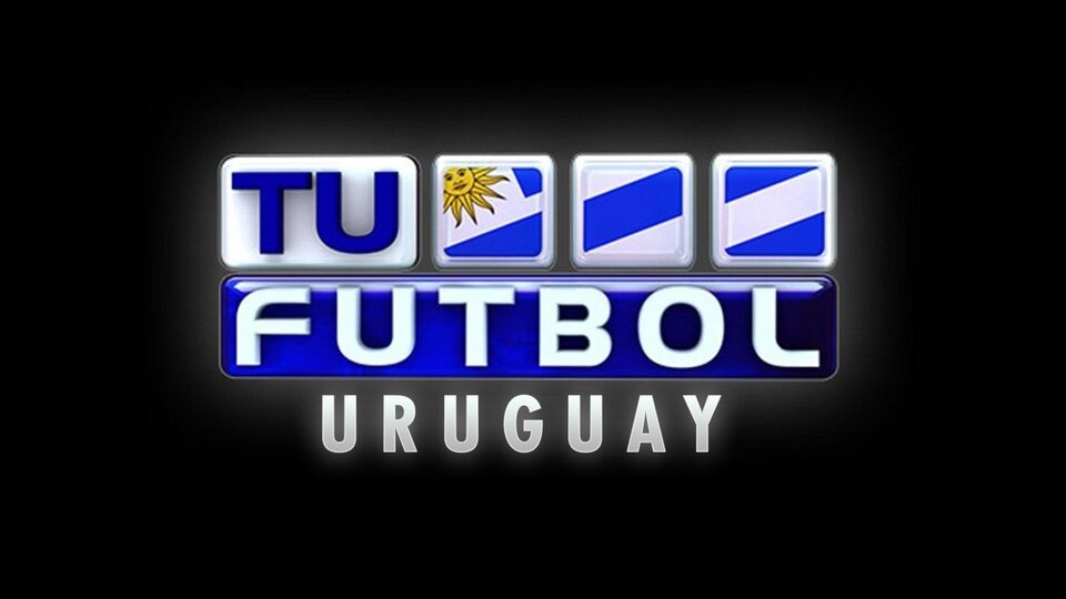 Tu Fútbol - Uruguay