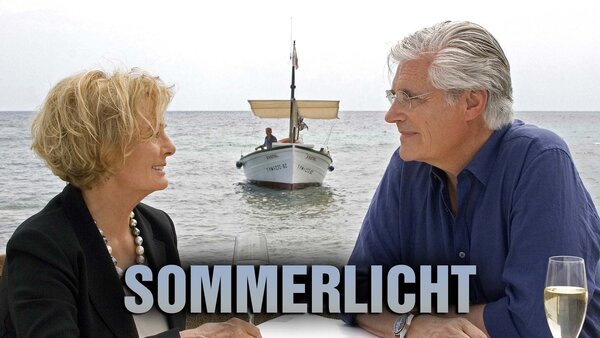 Sommerlicht
