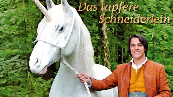 Das tapfere Schneiderlein
