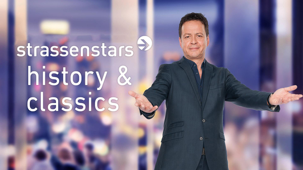 strassen stars