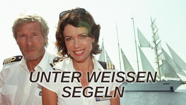 Unter weißen Segeln