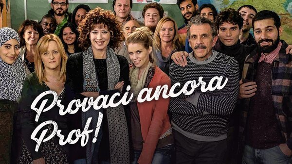 Provaci ancora prof