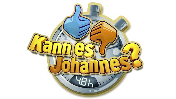 Kann es Johannes?