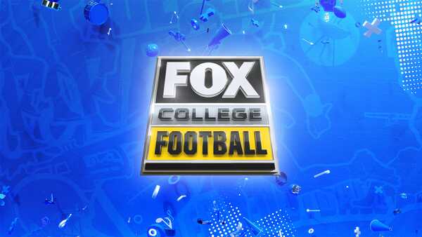 Live: FOX College Football Extra