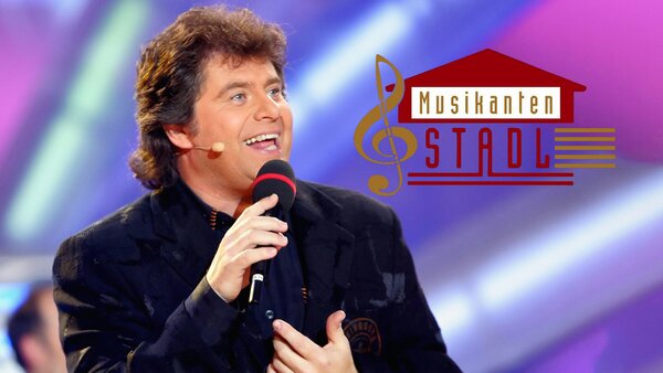 Musikantenstadl