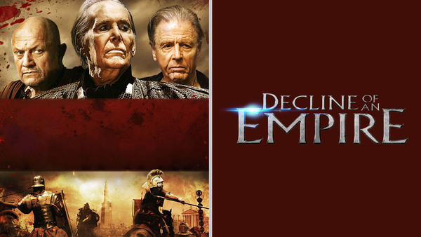 Decline of an Empire