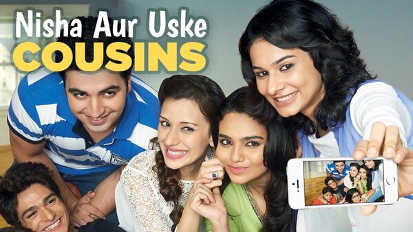 Nisha Aur Uske Cousins