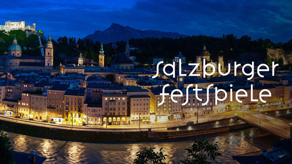 Salzburger Festspiele