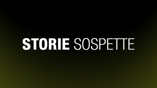 Storie sospette