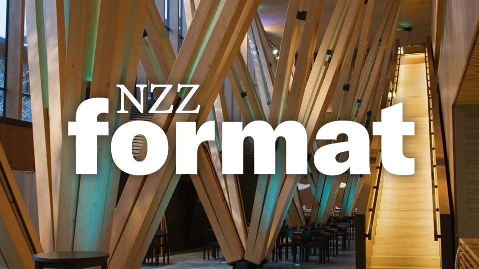 NZZ Format