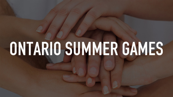 Ontario Summer Games