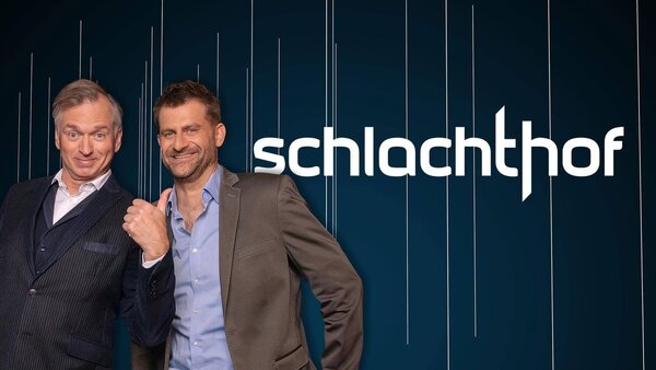 Schlachthof