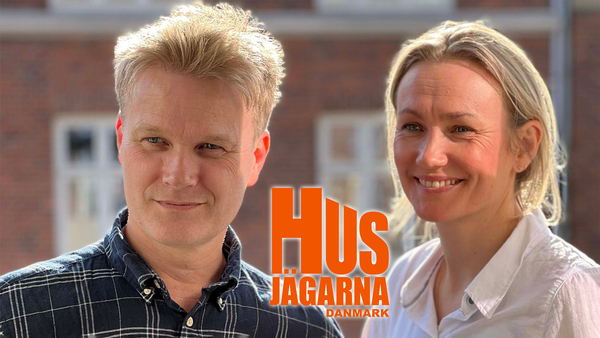 Husjägarna - Danmark