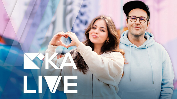 KiKA LIVE