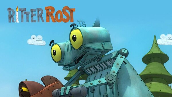 Ritter Rost