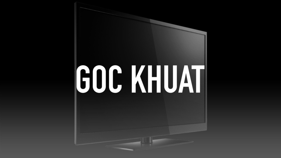Goc khuat