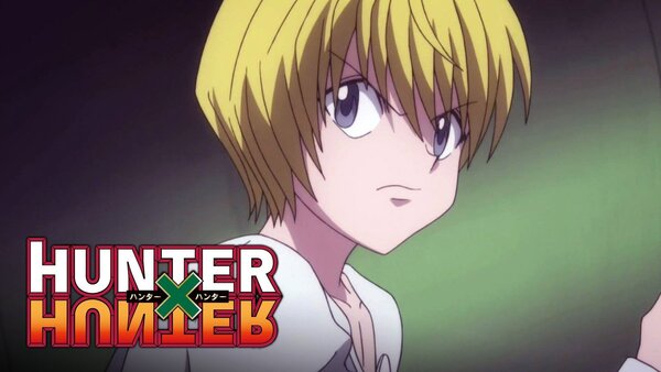 Hunter X Hunter