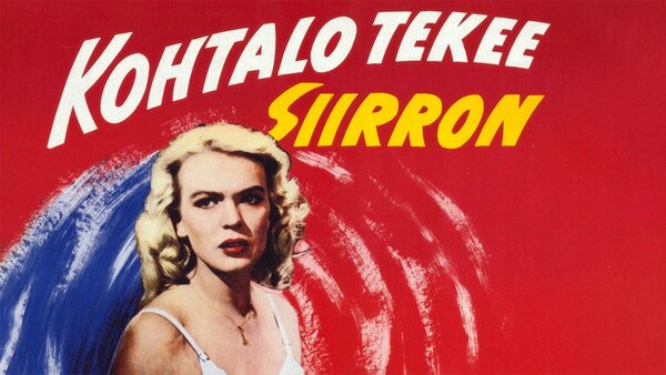 Kohtalo tekee siirron