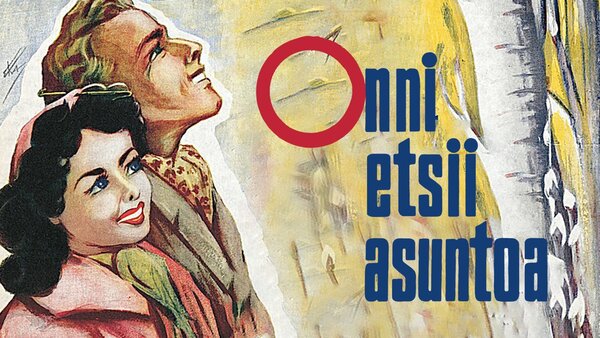 Onni etsii asuntoa