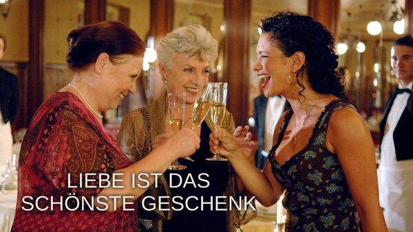 Liebe ist das schönste Geschenk
