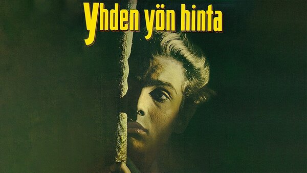 Yhden yön hinta