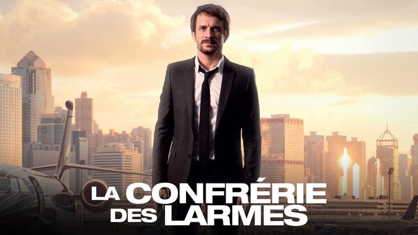La confrérie des larmes