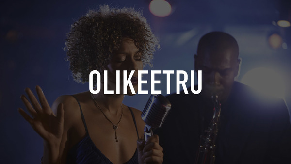 Olikeetru