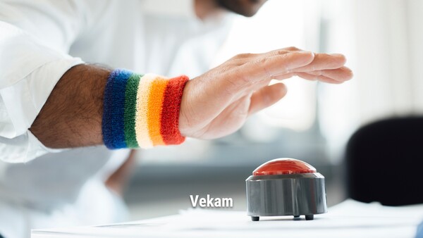 Vekam