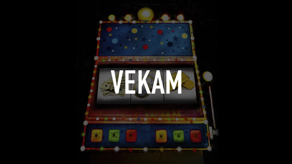 Vekam