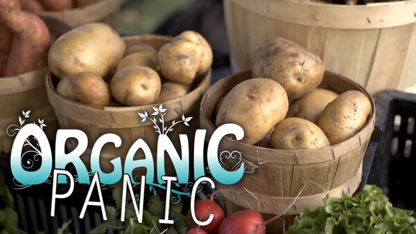 Organic Panic