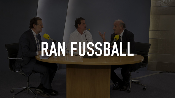 Live: ran Fußball
