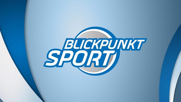 Blickpunkt Sport