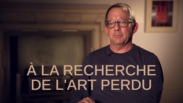 À la recherche de l'art perdu