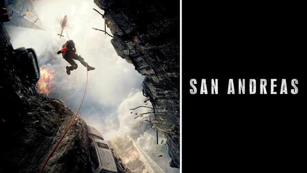 San Andreas